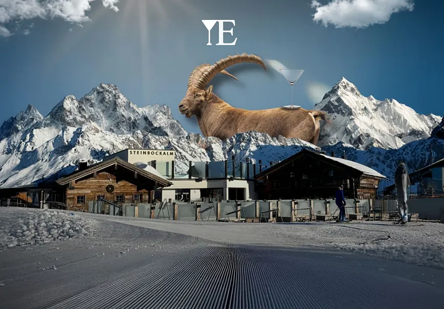 march glow hochkönig opening glow steinbockalm ye munich