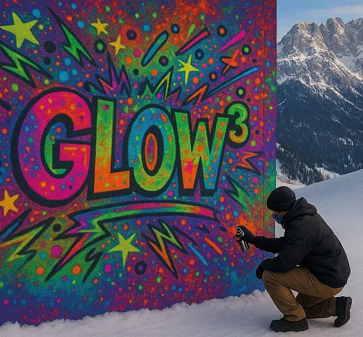 march glow hochkönig sunday glow